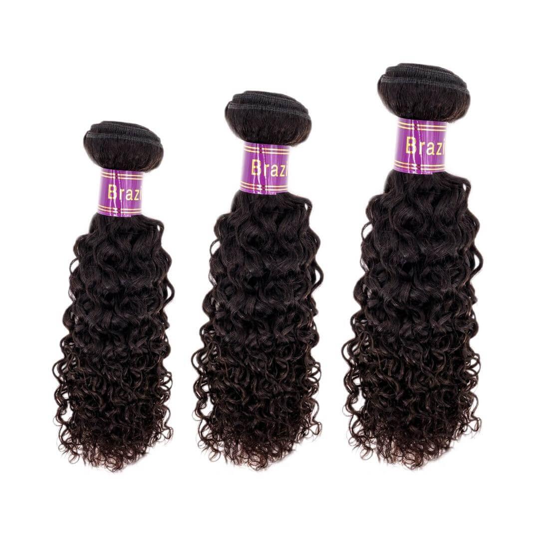 Brazilian Kinky Curly Bundle Deals - Clothes For Her Online Store