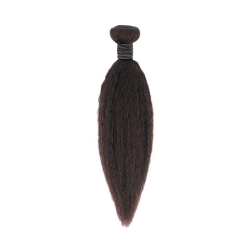 Brazilian Kinky Straight Hair - Clothes For Her Online Store
