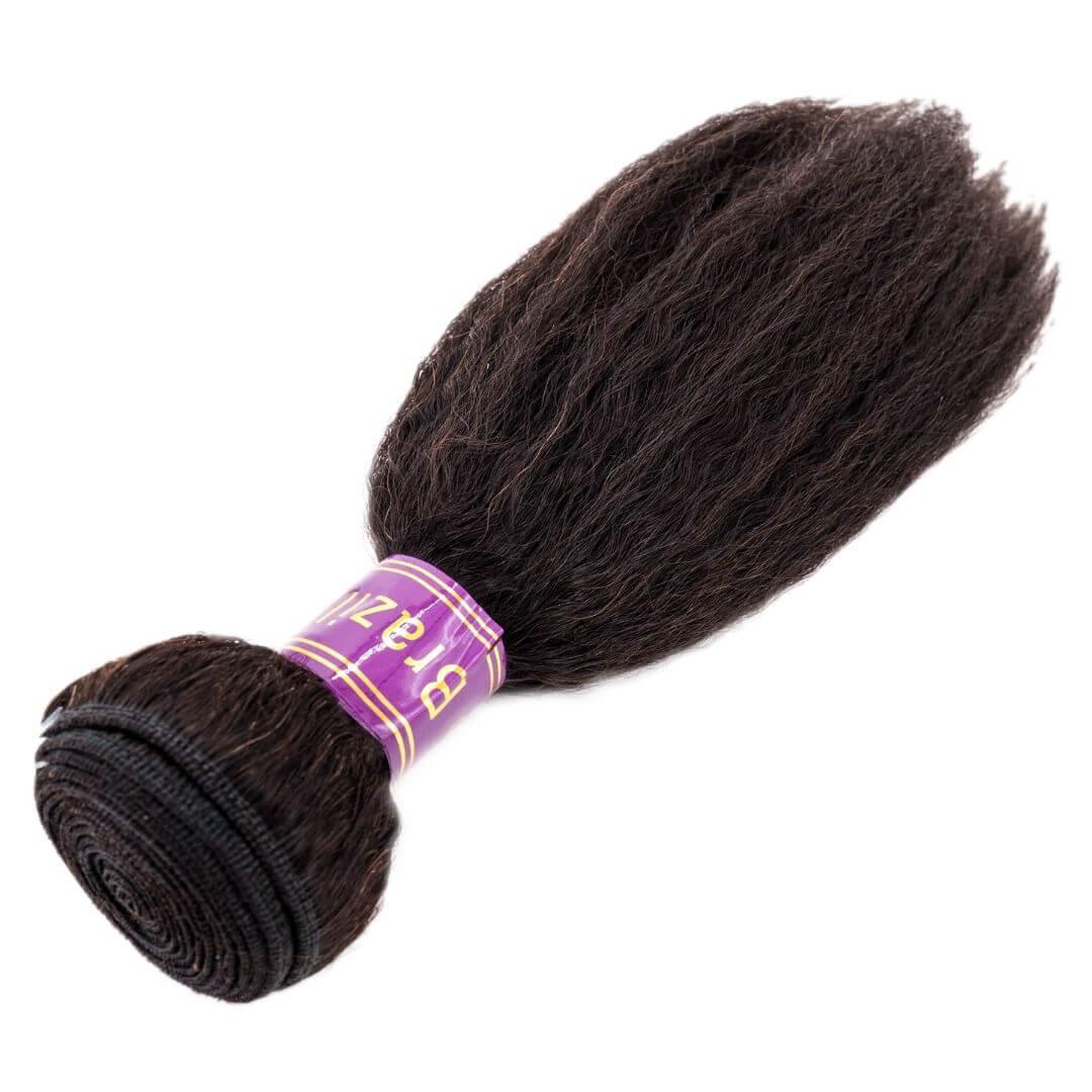 Brazilian Kinky Straight Hair - Clothes For Her Online Store