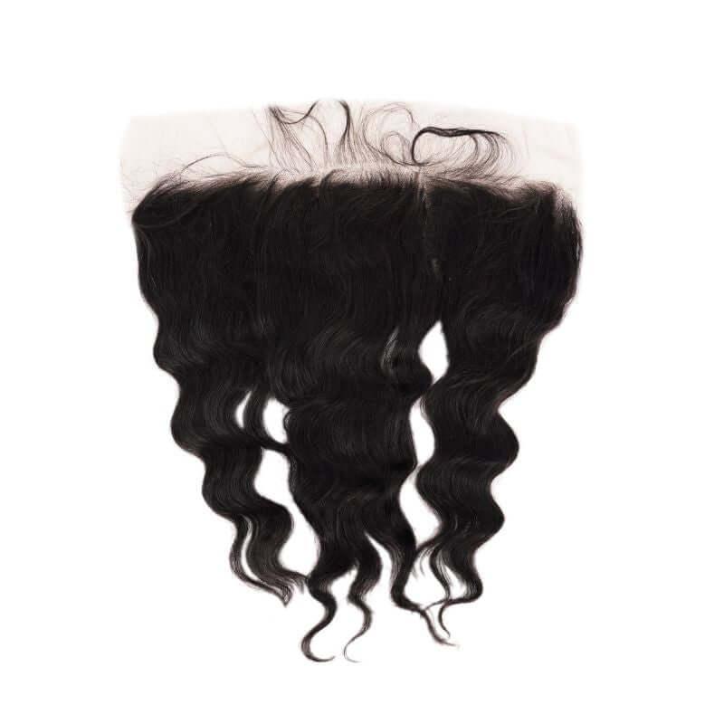 Brazilian Loose Wave Frontal - Clothes For Her Online Store