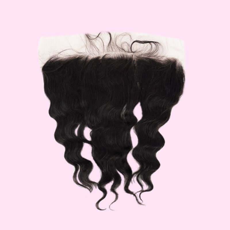 Brazilian Loose Wave Frontal - Clothes For Her Online Store