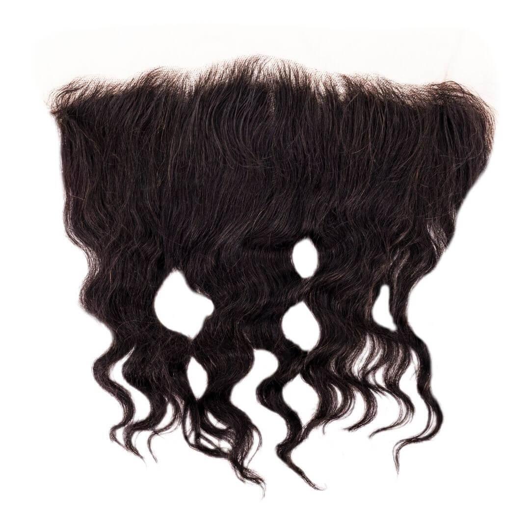 Brazilian Loose Wave Frontal - Clothes For Her Online Store