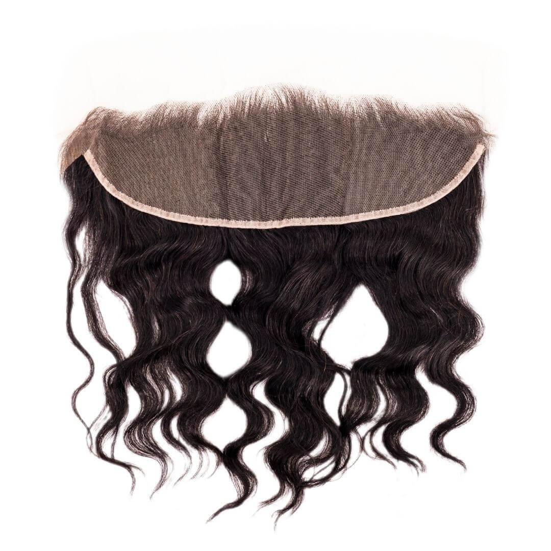 Brazilian Loose Wave Frontal - Clothes For Her Online Store
