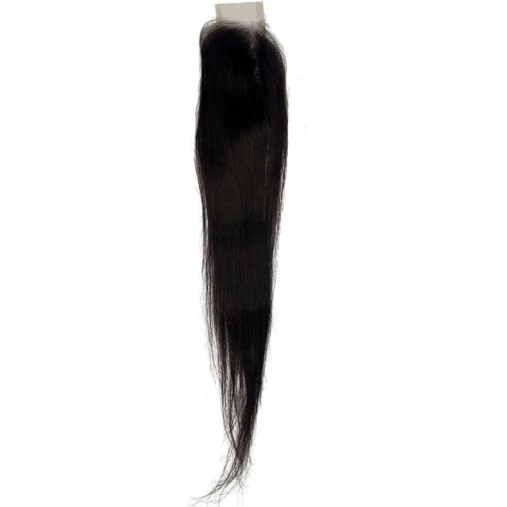 Brazilian Silky Straight 2x6 HD Closure - Clothes For Her Online Store