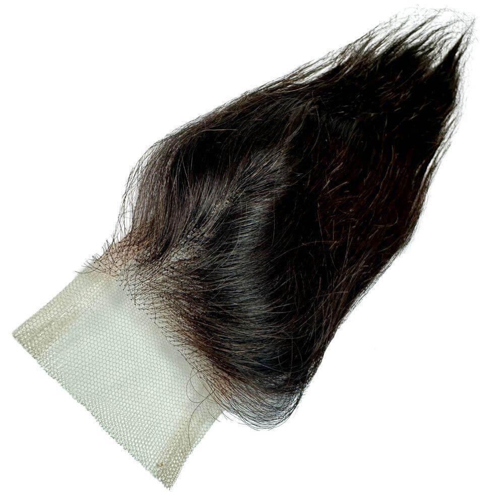 Brazilian Silky Straight 2x6 HD Closure - Clothes For Her Online Store