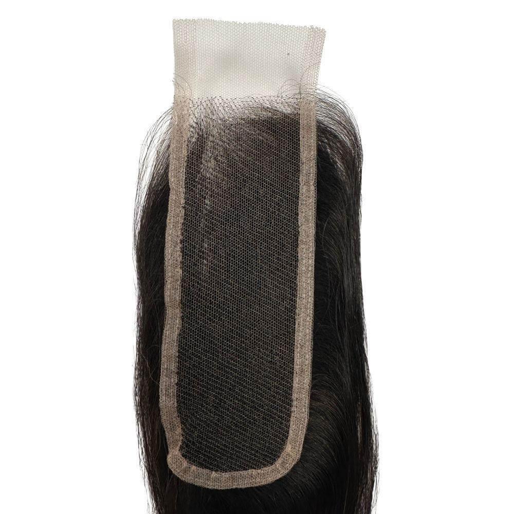 Brazilian Silky Straight 2x6 HD Closure - Clothes For Her Online Store
