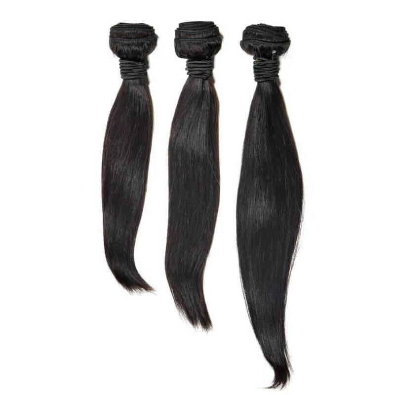 Brazilian Silky Straight Bundle Deals - Clothes For Her Online Store