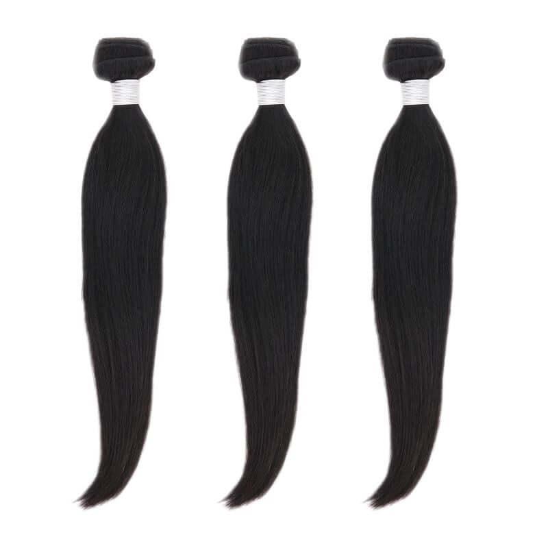 Brazilian Silky Straight Bundle Deals - Clothes For Her Online Store