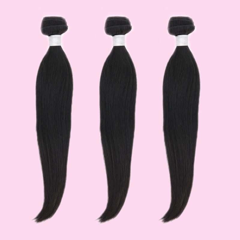 Brazilian Silky Straight Bundle Deals - Clothes For Her Online Store