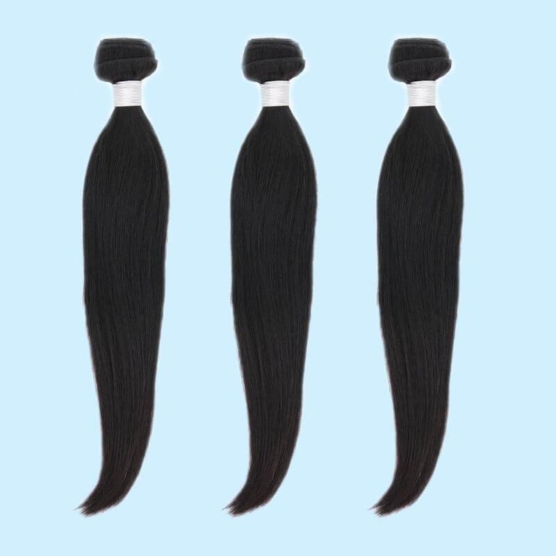 Brazilian Silky Straight Bundle Deals - Clothes For Her Online Store