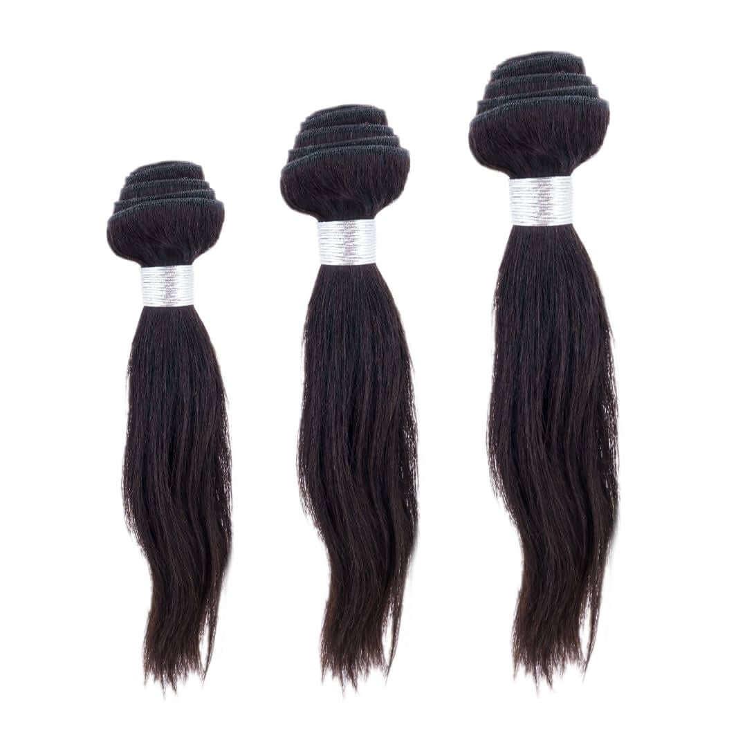 Brazilian Silky Straight Bundle Deals - Clothes For Her Online Store
