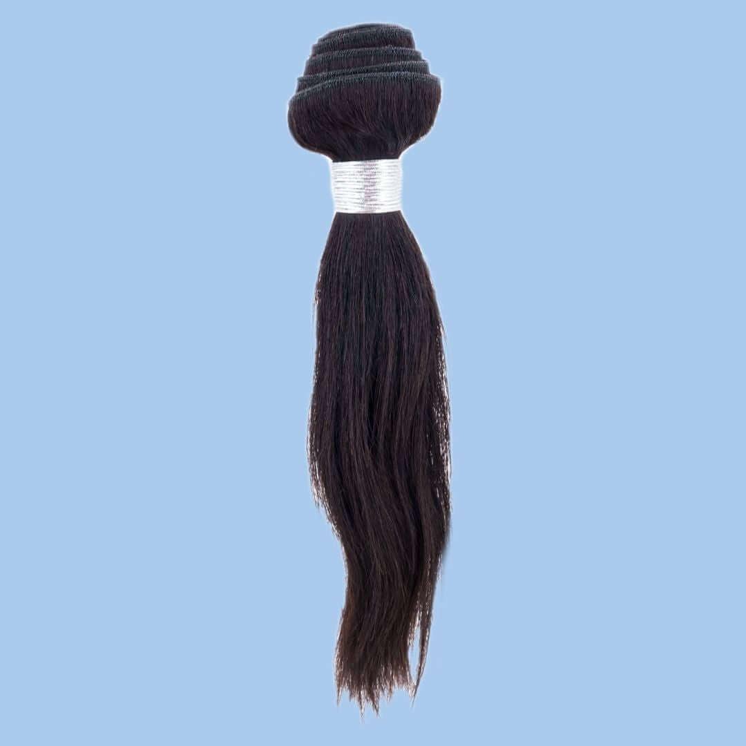 Brazilian Silky Straight Bundles - Clothes For Her Online Store