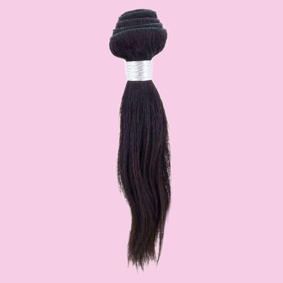 Brazilian Silky Straight Bundles - Clothes For Her Online Store