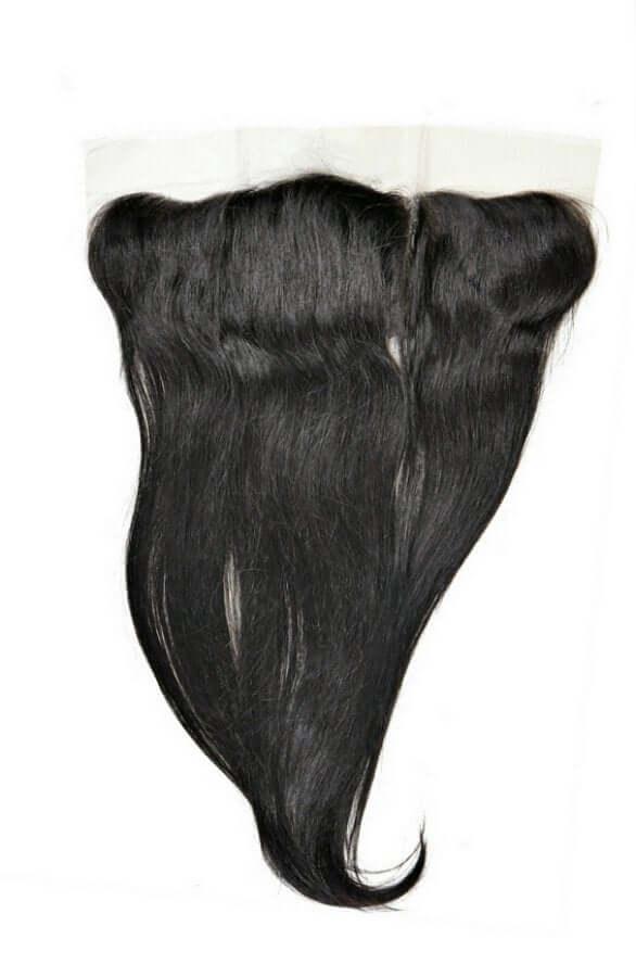 Brazilian Silky Straight Frontal - Clothes For Her Online Store