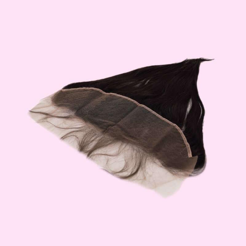 Brazilian Silky Straight Frontal - Clothes For Her Online Store