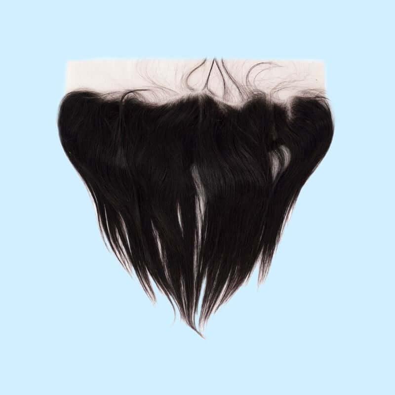 Brazilian Silky Straight Frontal - Clothes For Her Online Store