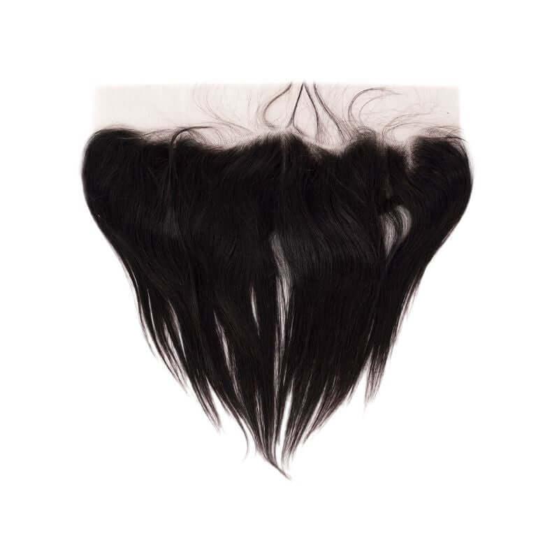 Brazilian Silky Straight Frontal - Clothes For Her Online Store