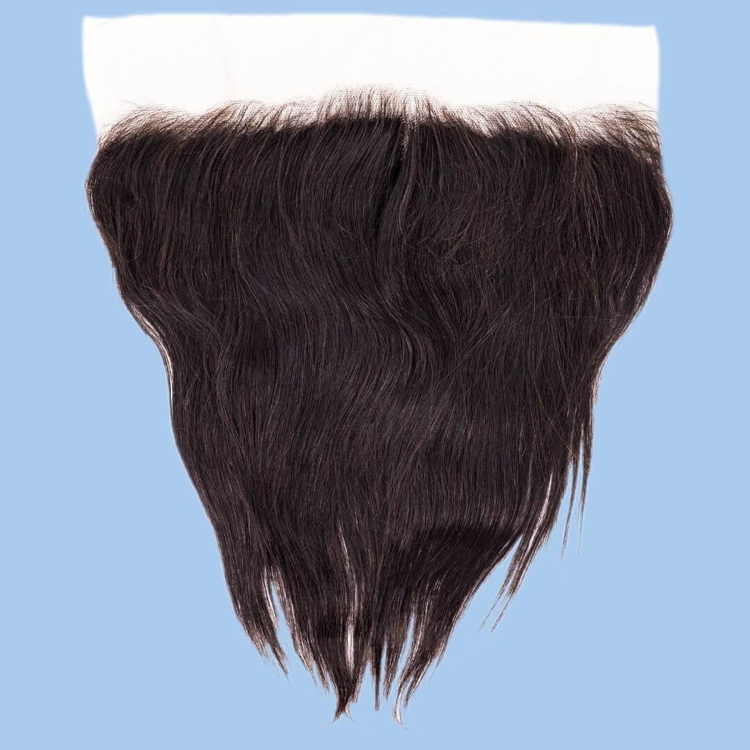 Brazilian Silky Straight Frontal - Clothes For Her Online Store