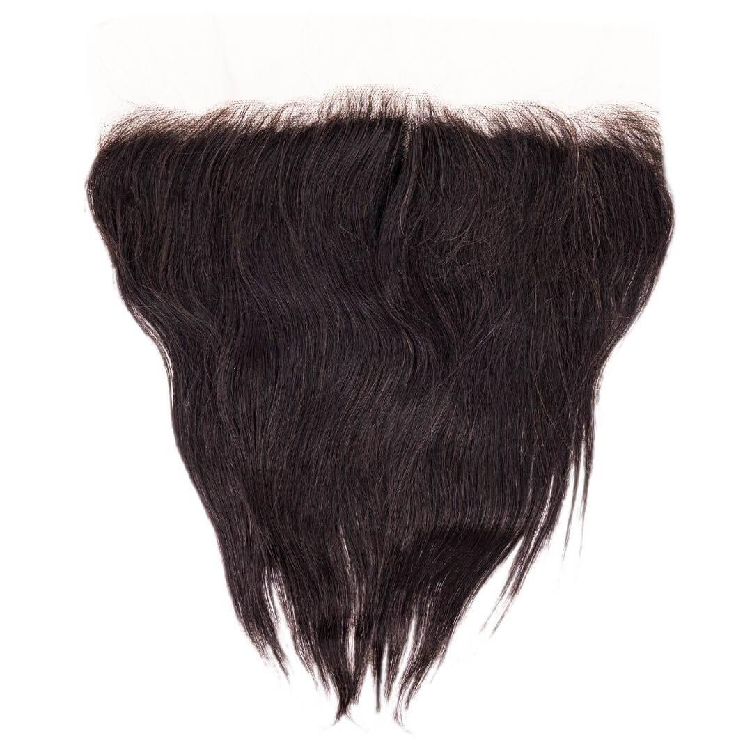 Brazilian Silky Straight Frontal - Clothes For Her Online Store