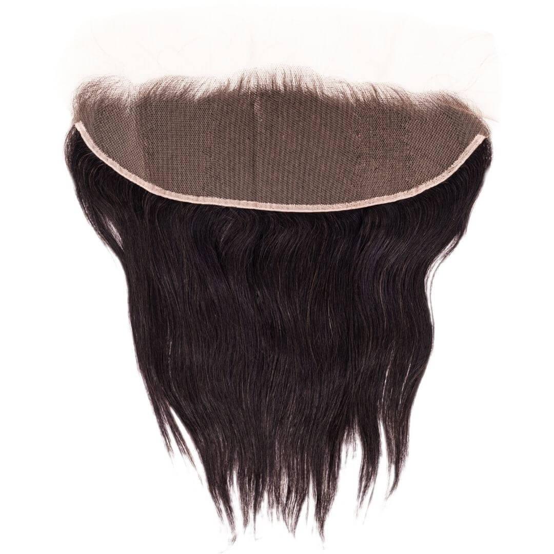Brazilian Silky Straight Frontal - Clothes For Her Online Store
