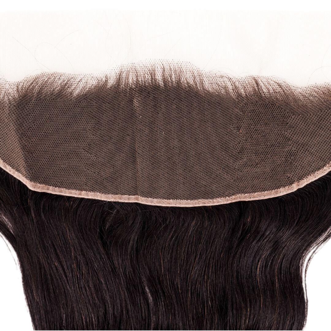 Brazilian Silky Straight Frontal - Clothes For Her Online Store