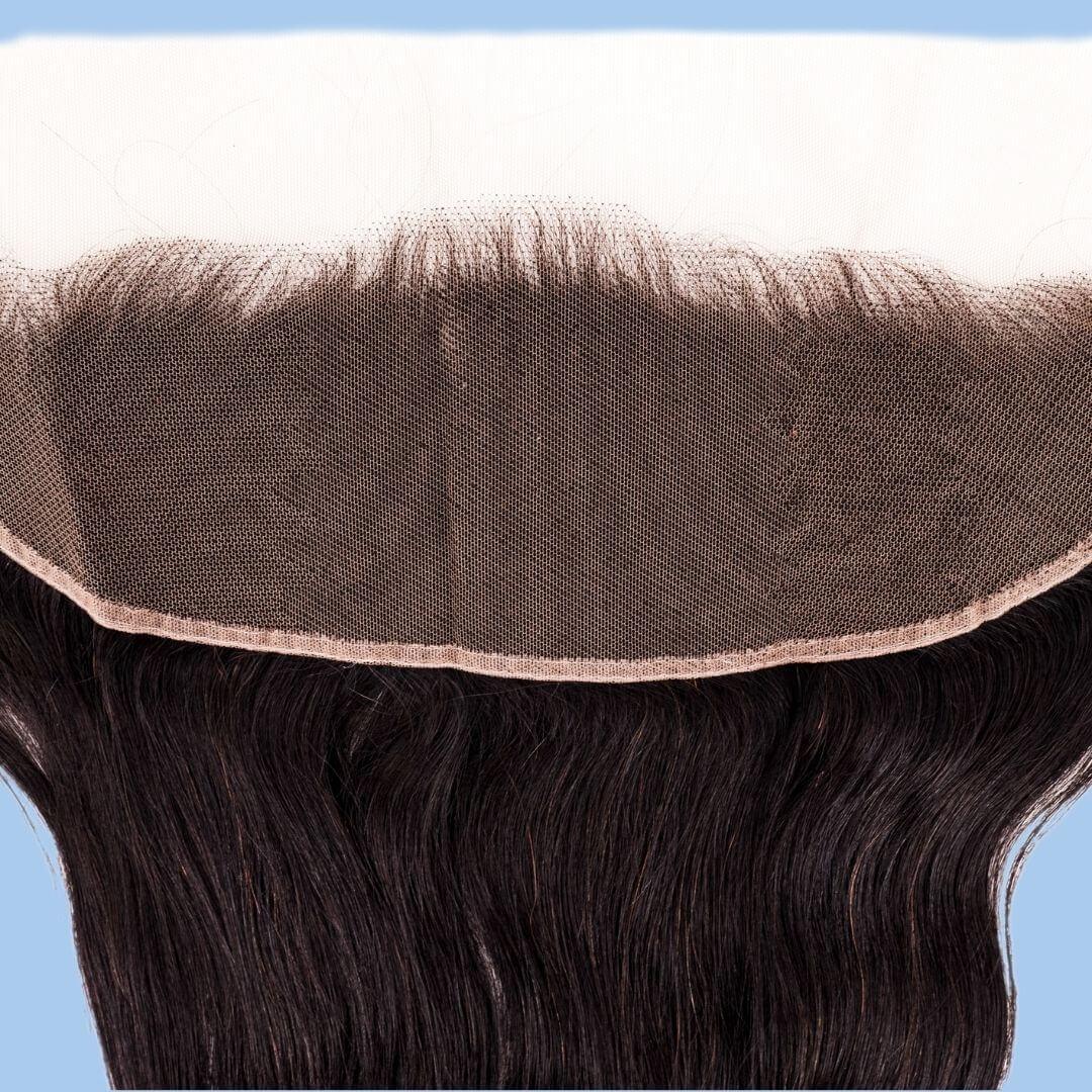 Brazilian Silky Straight Frontal - Clothes For Her Online Store