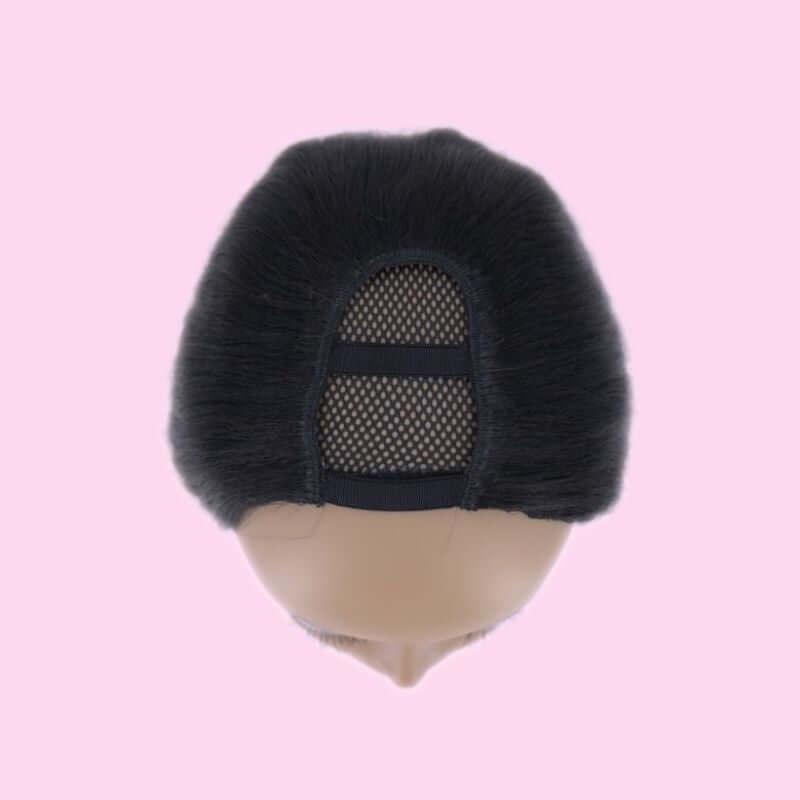 Brazilian Straight U-Part Wig - Clothes For Her Online Store
