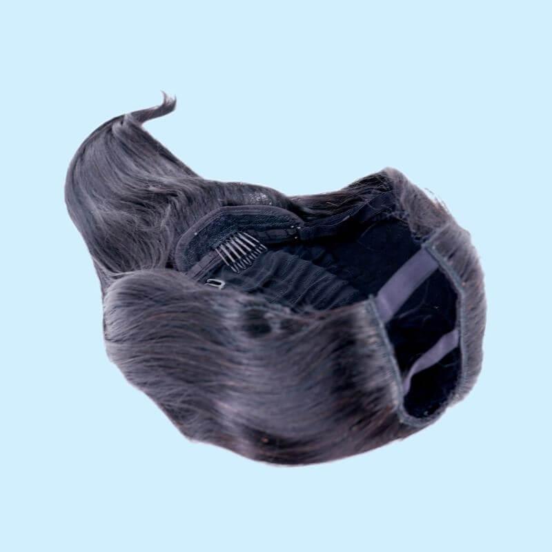 Brazilian Straight U-Part Wig - Clothes For Her Online Store