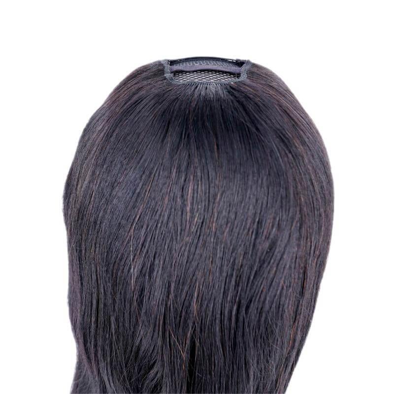 Brazilian Straight U-Part Wig - Clothes For Her Online Store
