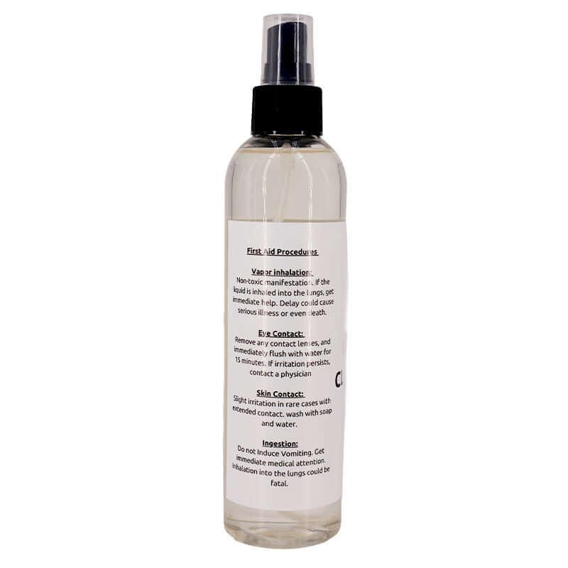 C'ya Lace Paste- Citrus Lace Cleaner - Clothes For Her Online Store