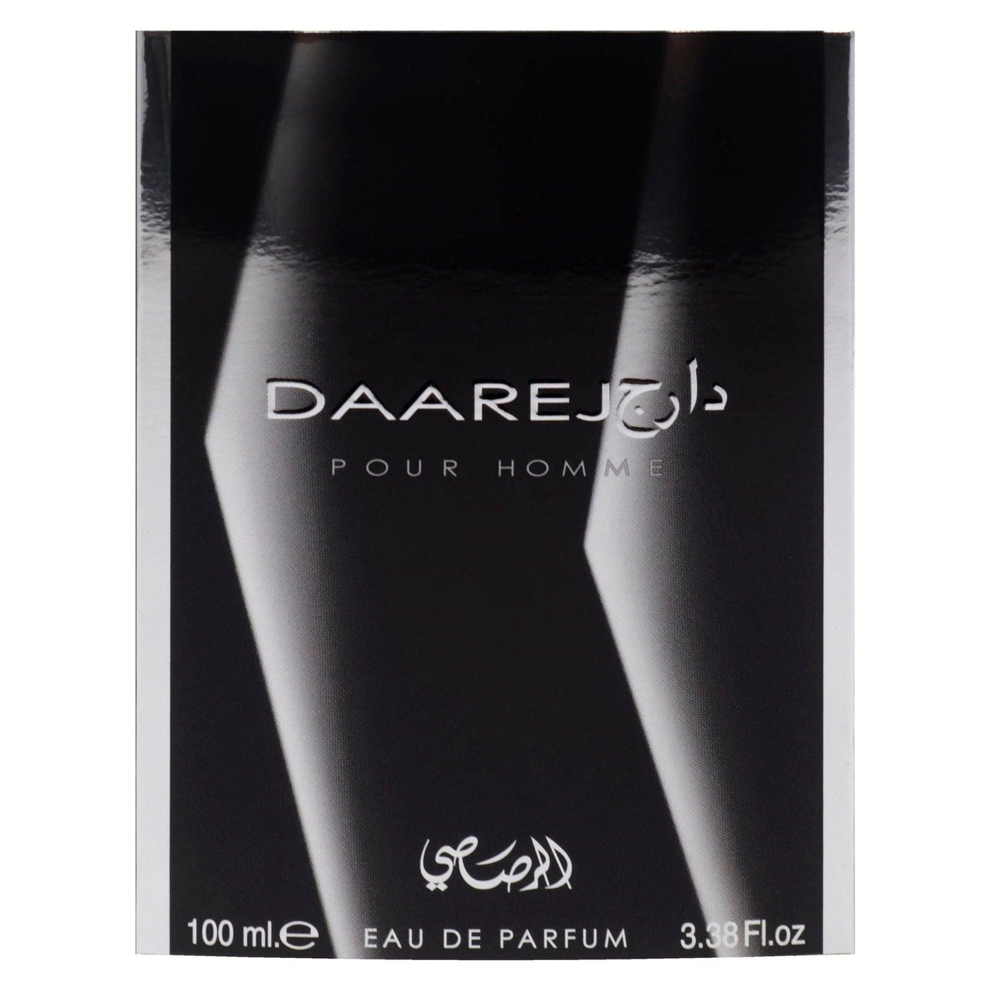 Daarej by Rasasi for Men - 3.38 oz EDP Spray - Clothes For Her Online Store
