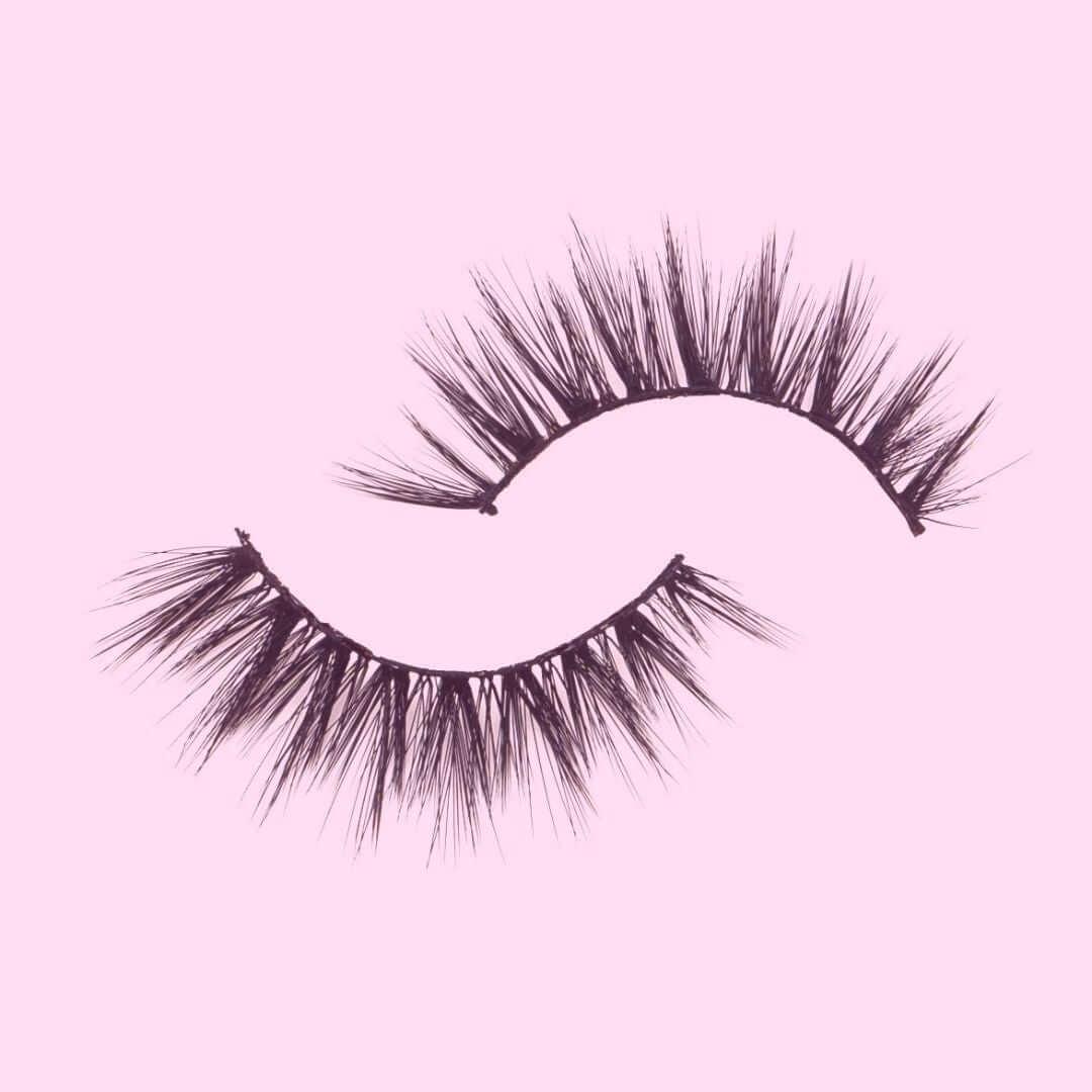 Daisy Faux 3D Volume Lashes - Clothes For Her Online Store
