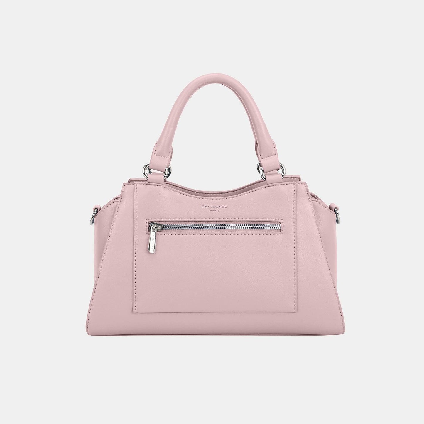 David Jones PU Leather Handbag - Clothes For Her Online Store