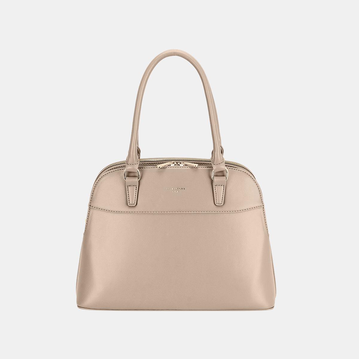 David Jones PU Leather Handbag - Clothes For Her Online Store