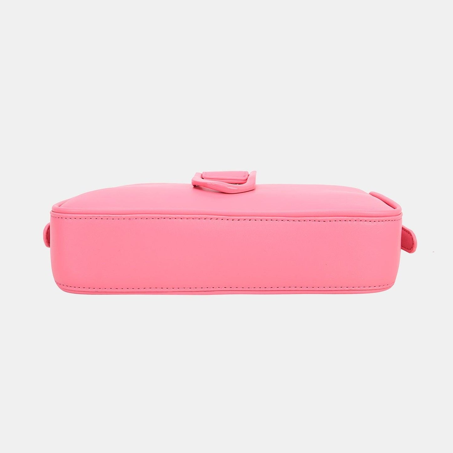 David Jones PU Leather Shoulder Bag - Clothes For Her Online Store