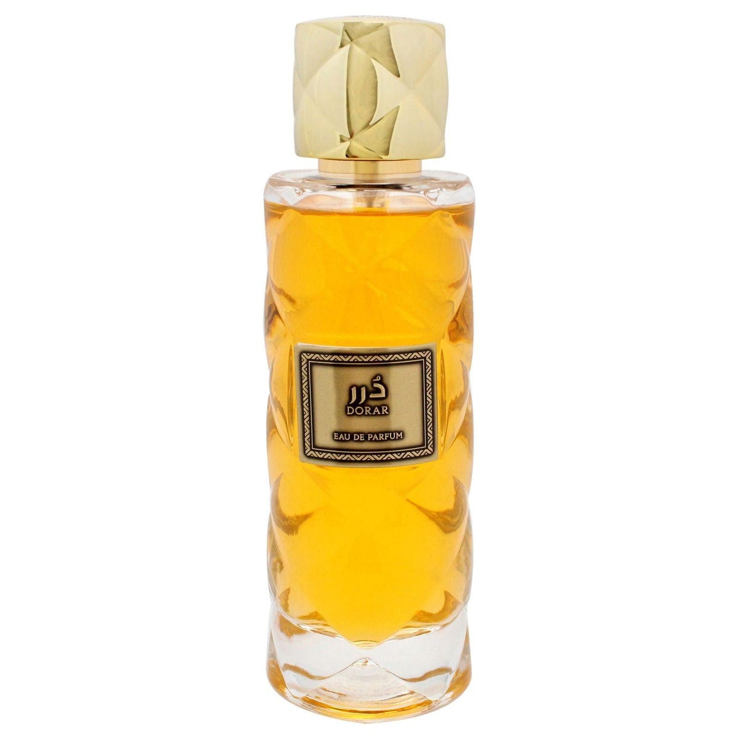 Dorar Tawleefa Collection by Rasasi for Unisex - 3.38 oz EDP Spray