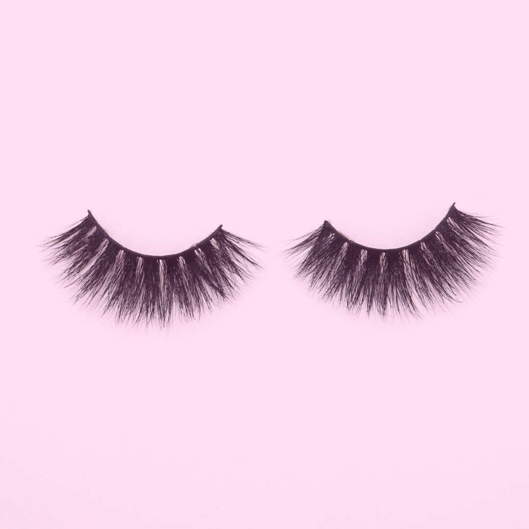 Dubai 3D Mink Lashes - Clothes For Her Online Store