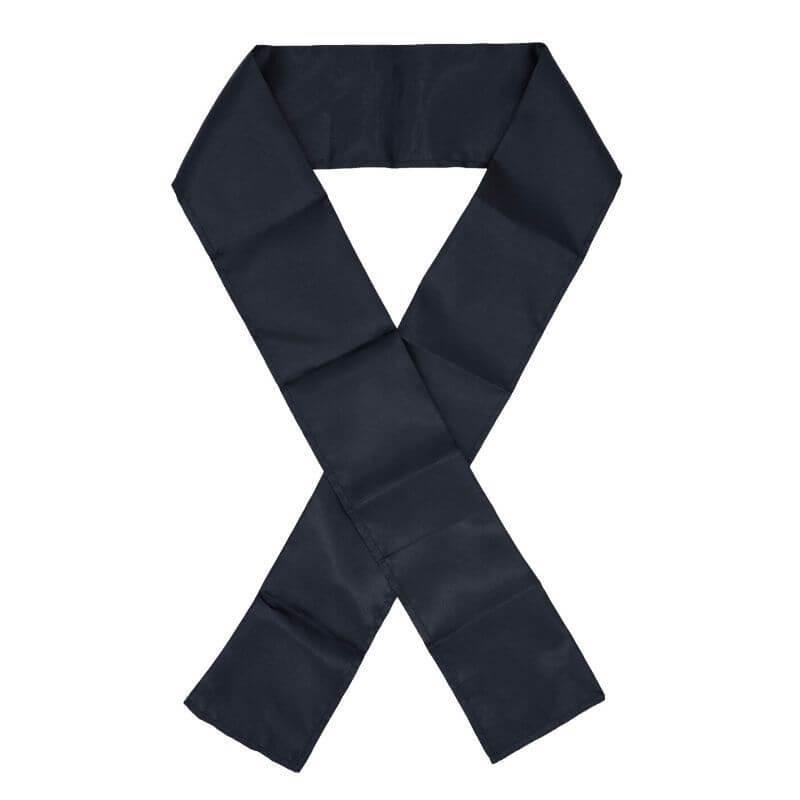 Edge Silk Scarf - Clothes For Her Online Store