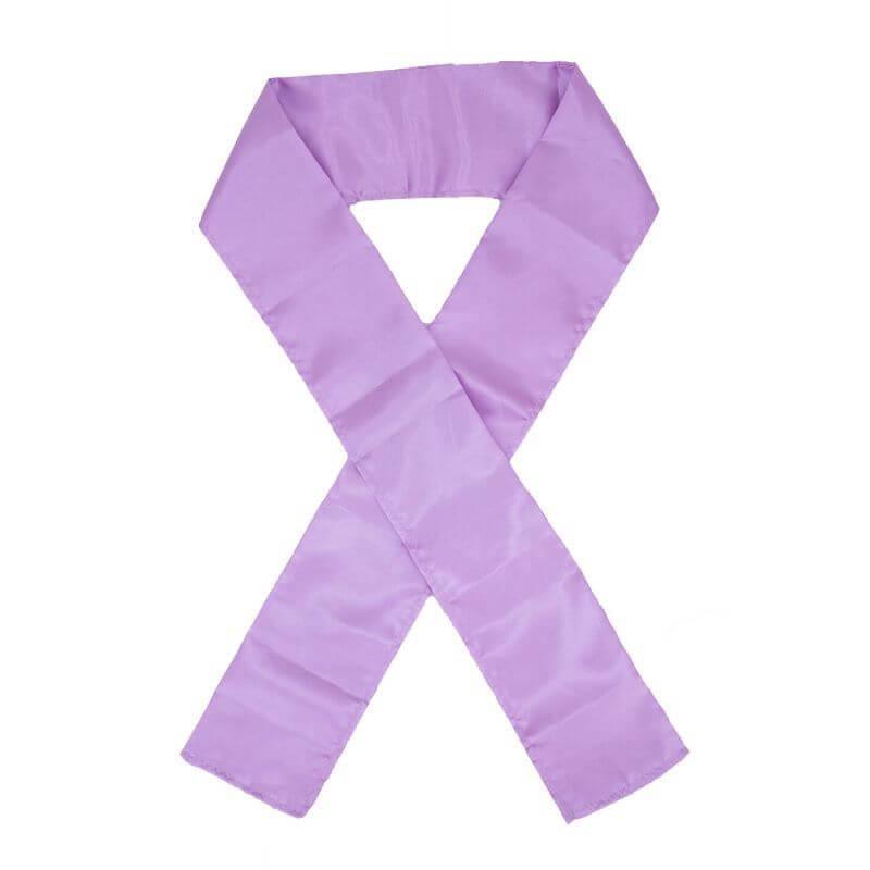 Edge Silk Scarf - Clothes For Her Online Store