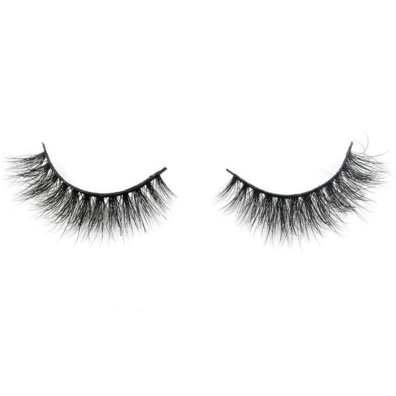 Ella 3D Mink Lashes - Clothes For Her Online Store