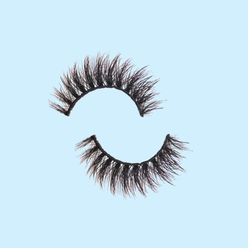 Ella 3D Mink Lashes - Clothes For Her Online Store