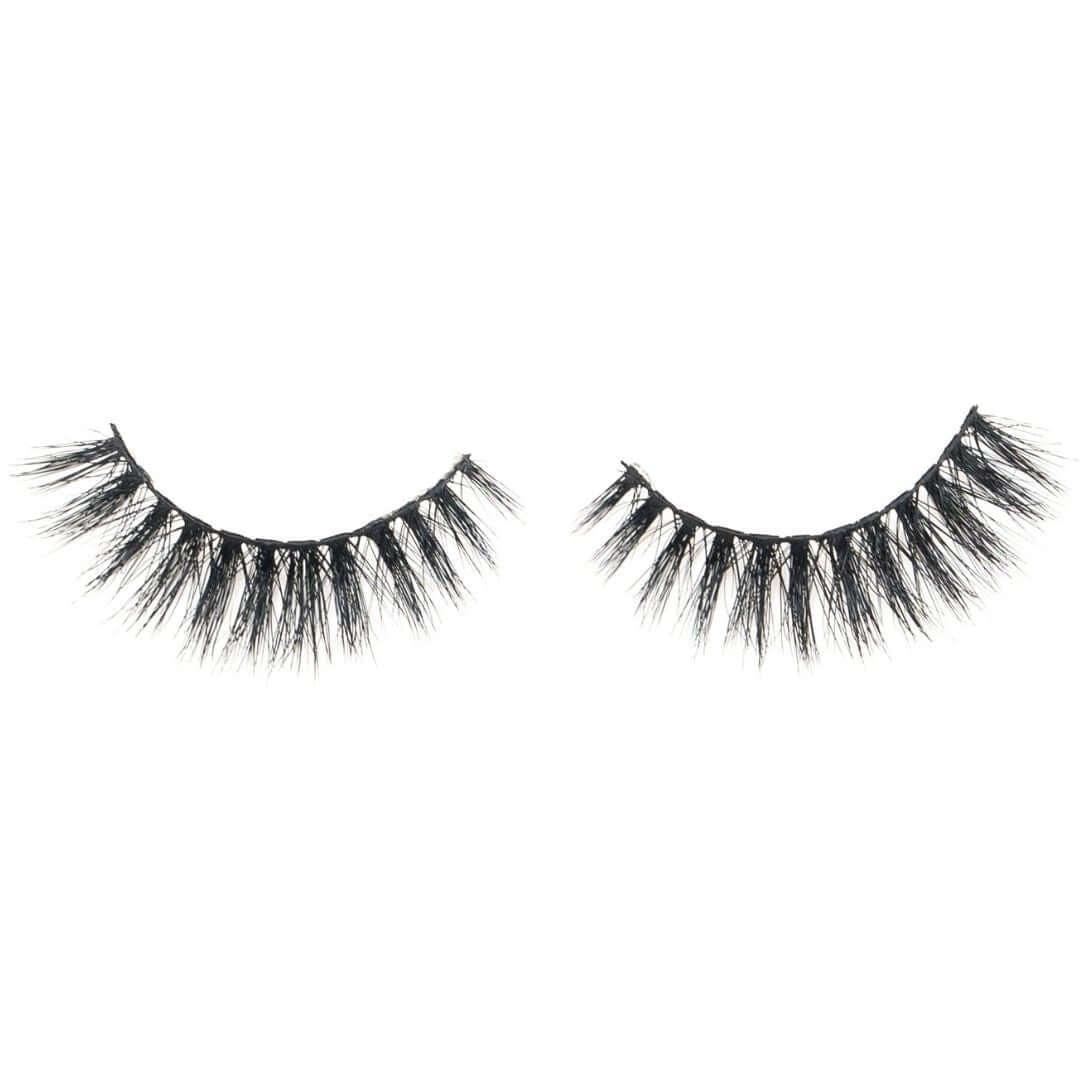 Ella 3D Mink Lashes - Clothes For Her Online Store