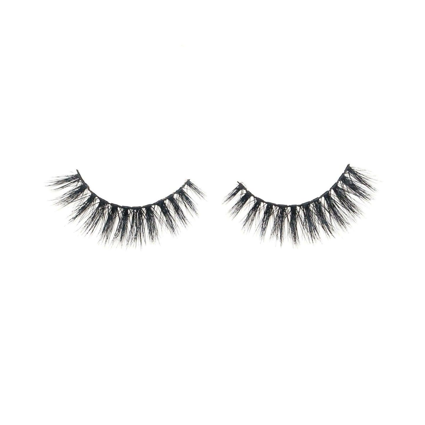 Ella 3D Mink Lashes - Clothes For Her Online Store