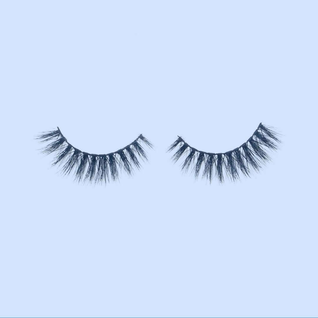 Ella 3D Mink Lashes - Clothes For Her Online Store