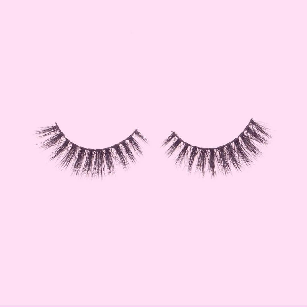 Ella 3D Mink Lashes - Clothes For Her Online Store