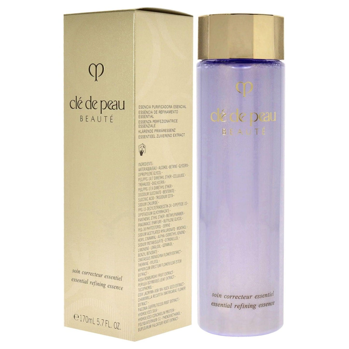 Essential Refining Essence - Clothes For Her Online Store