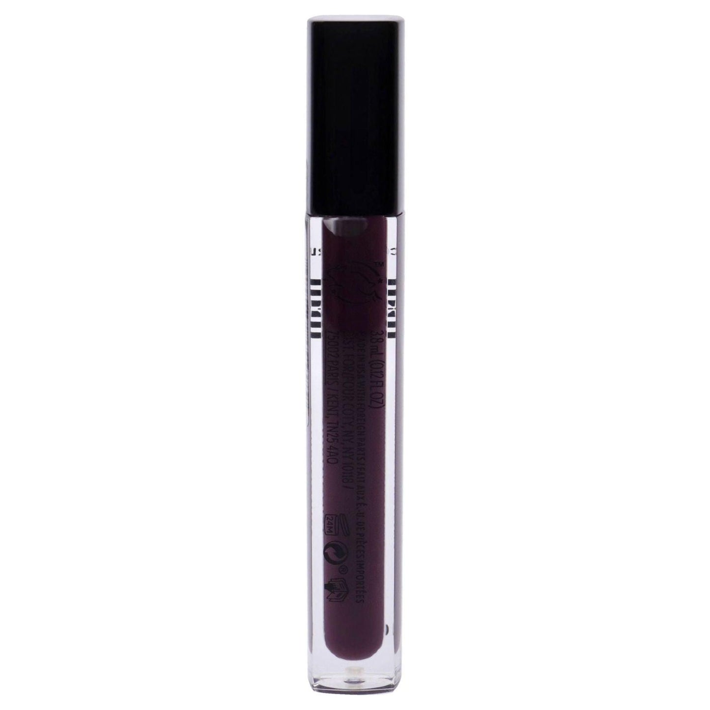 Exhibitionist Lip Gloss - 260 Low Key by CoverGirl for Women - 0.12 oz Lip Gloss - Clothes For Her Online Store