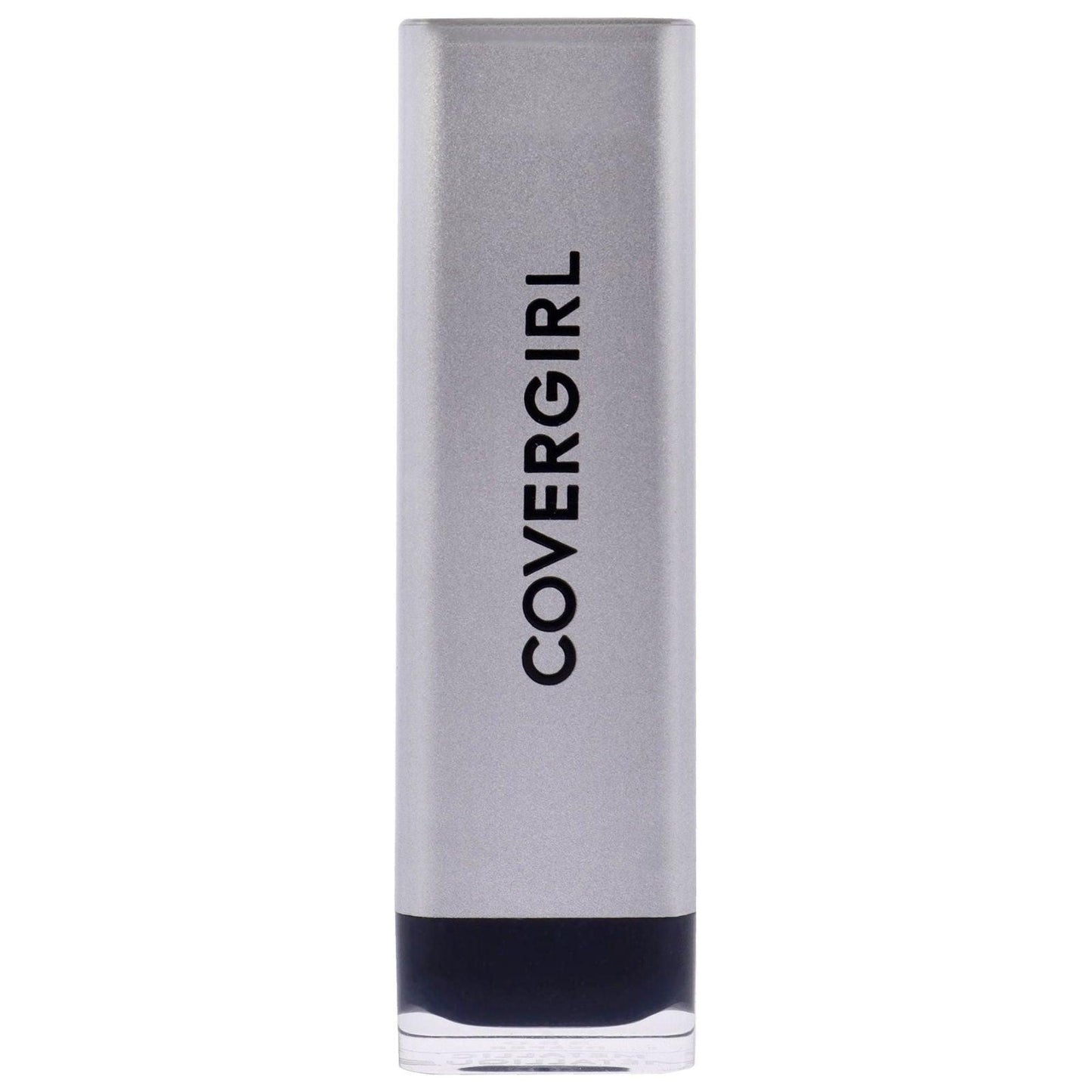 Exhibitionist Metallic Lipstick - 550 Deeper by CoverGirl for Women - 0.12 oz Lipstick - Clothes For Her Online Store