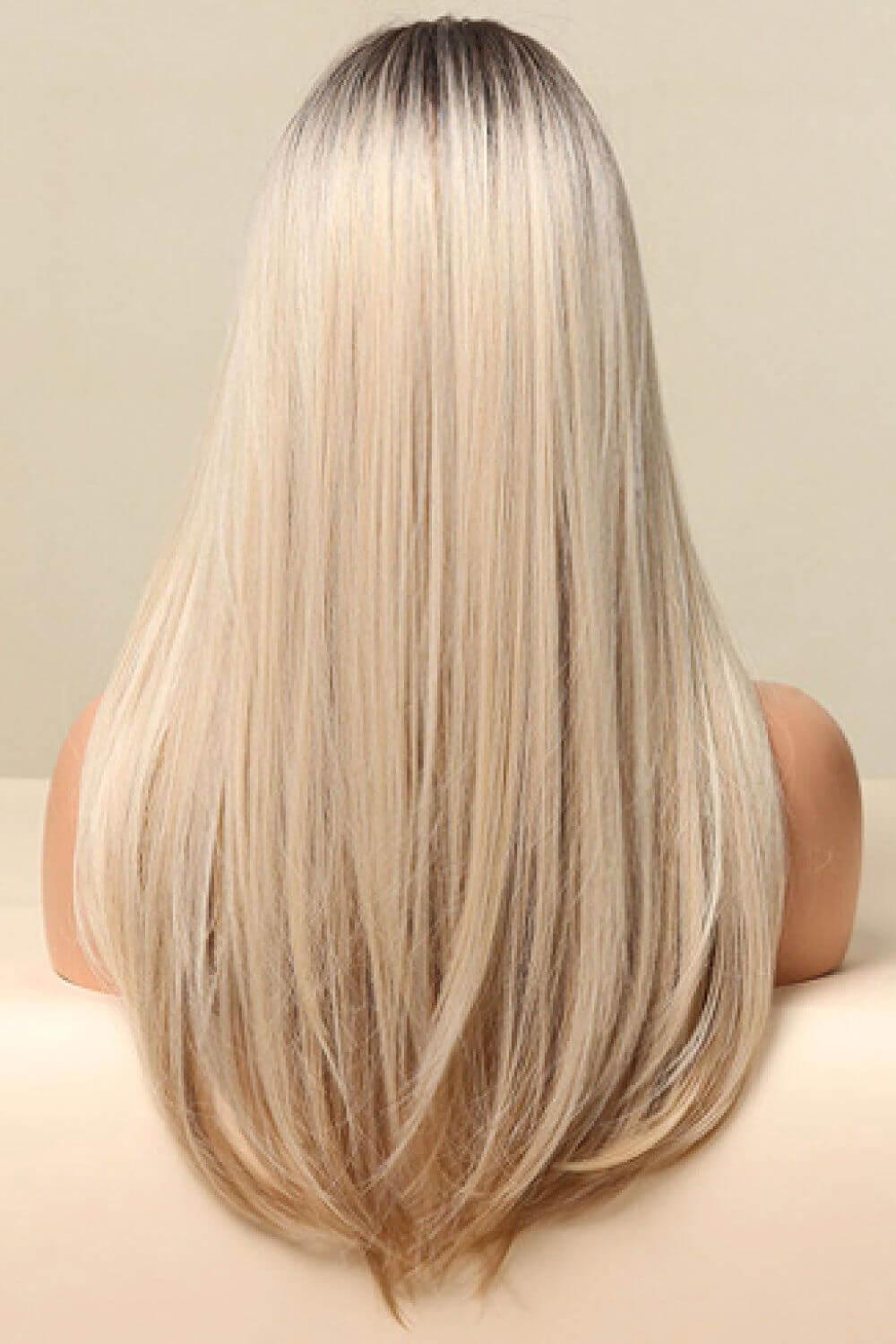 Full Machine Made Long Wigs 26'' - Clothes For Her Online Store