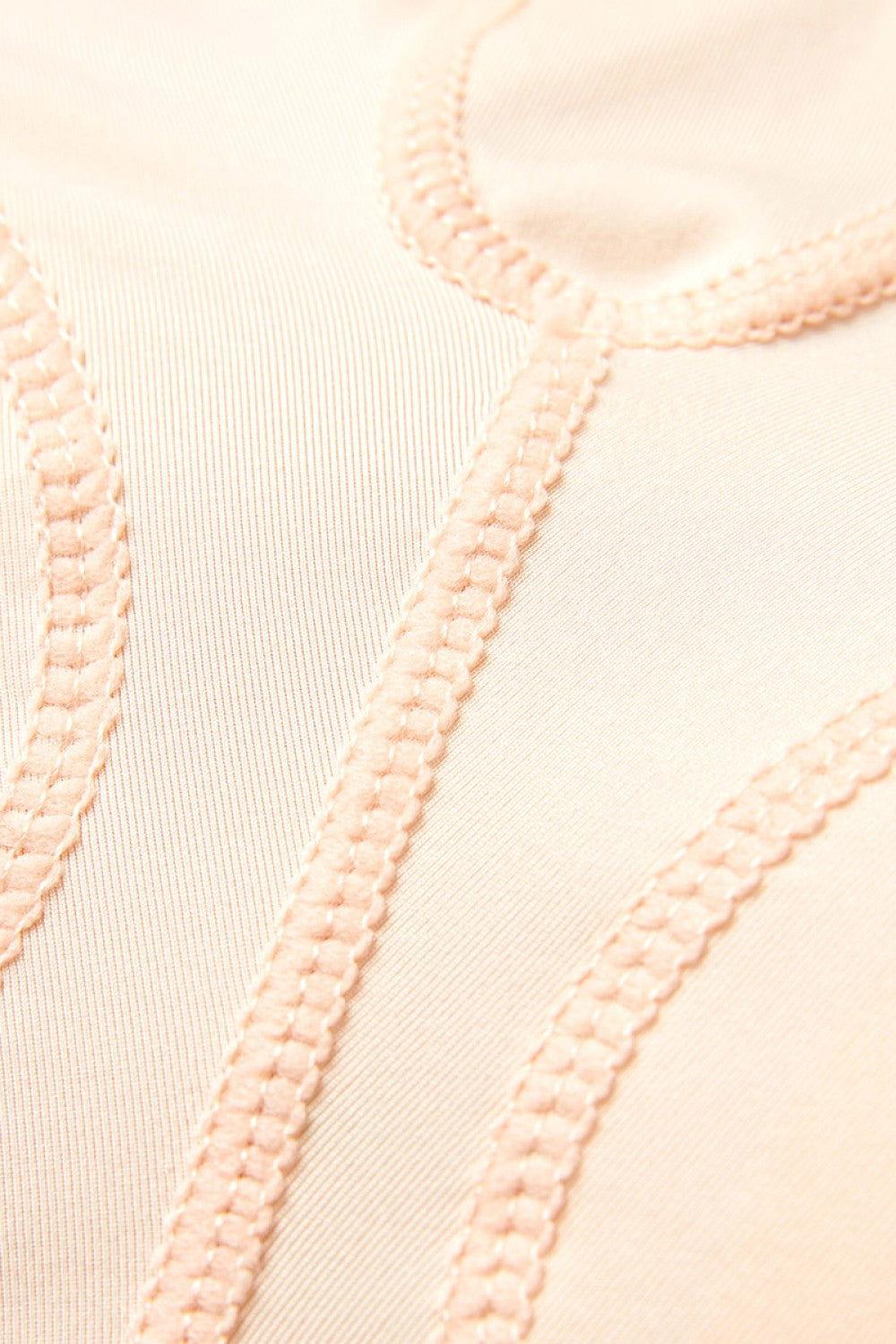 Full Size Lifting Pull-On Shaping Shorts